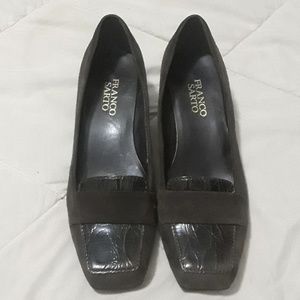 Franco Sarto wms shoes
